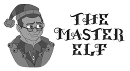 THE MASTER ELF trademark