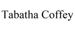 TABATHA COFFEY trademark