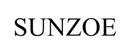 SUNZOE trademark