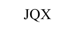 JQX trademark