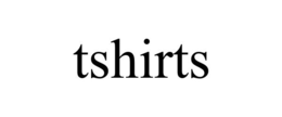 TSHIRTS trademark