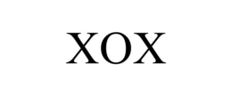XOX trademark