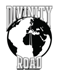 DIVINITY ROAD trademark