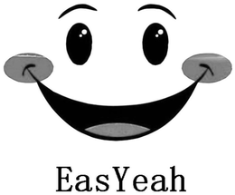 EASYEAH trademark