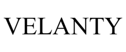 VELANTY trademark