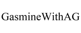 GASMINEWITHAG trademark
