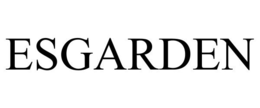 ESGARDEN trademark