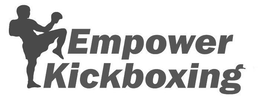 EMPOWER KICKBOXING trademark