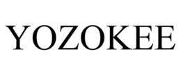YOZOKEE trademark