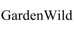 GARDENWILD trademark