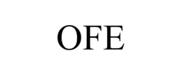 OFE trademark