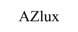 AZLUX trademark