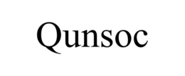 QUNSOC trademark
