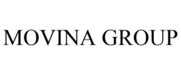 MOVINA GROUP trademark