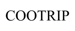 COOTRIP trademark