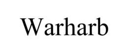 WARHARB trademark