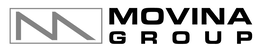 MOVINA GROUP trademark