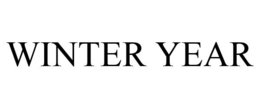 WINTER YEAR trademark