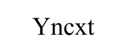 YNCXT trademark