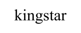 KINGSTAR trademark