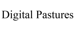 DIGITAL PASTURES trademark