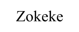 ZOKEKE trademark
