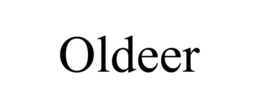 OLDEER trademark