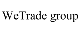 WETRADE GROUP trademark