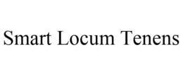 SMART LOCUM TENENS trademark