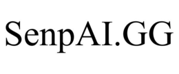 SENPAI.GG trademark