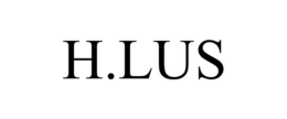 H.LUS trademark