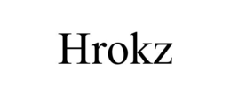 HROKZ trademark