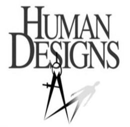 HUMAN DESIGNS trademark