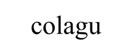 COLAGU trademark