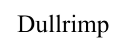 DULLRIMP trademark