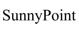 SUNNYPOINT trademark