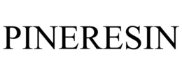 PINERESIN trademark