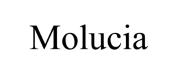 MOLUCIA trademark