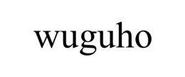 WUGUHO trademark