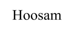 HOOSAM trademark