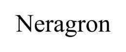 NERAGRON trademark