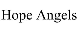 HOPE ANGELS trademark
