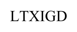 LTXIGD trademark