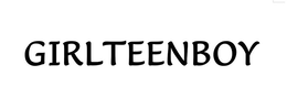 GIRLTEENBOY trademark