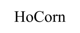HOCORN trademark