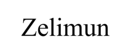 ZELIMUN trademark