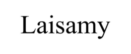 LAISAMY trademark
