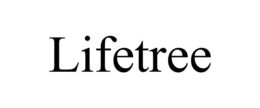 LIFETREE trademark
