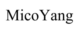 MICOYANG trademark