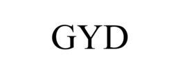 GYD trademark